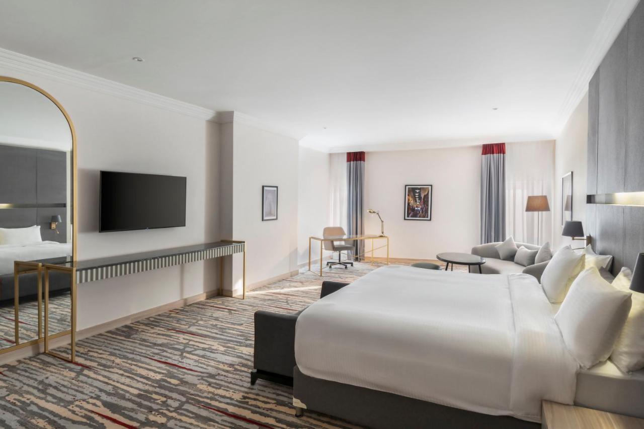 Hotel Ramada By Wyndham Old Town