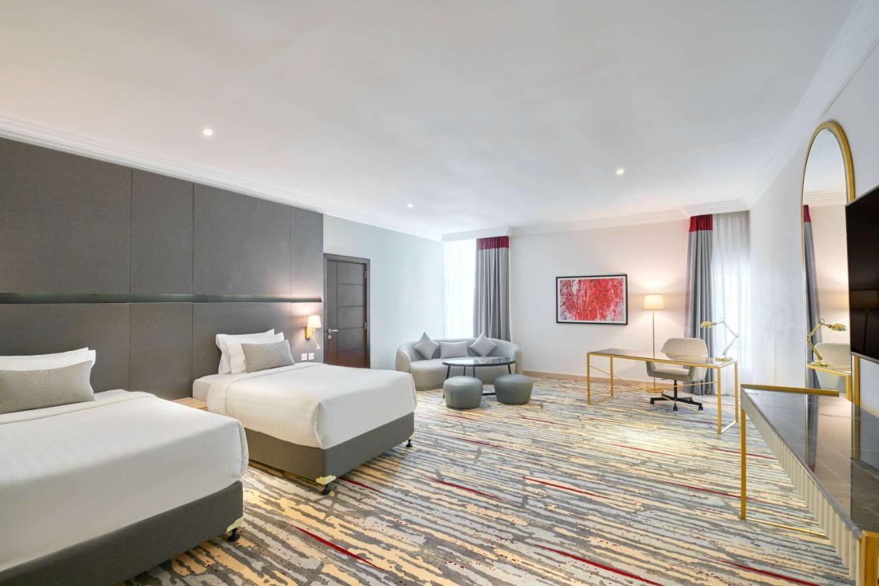 Hotel Ramada By Wyndham Old Town 4*