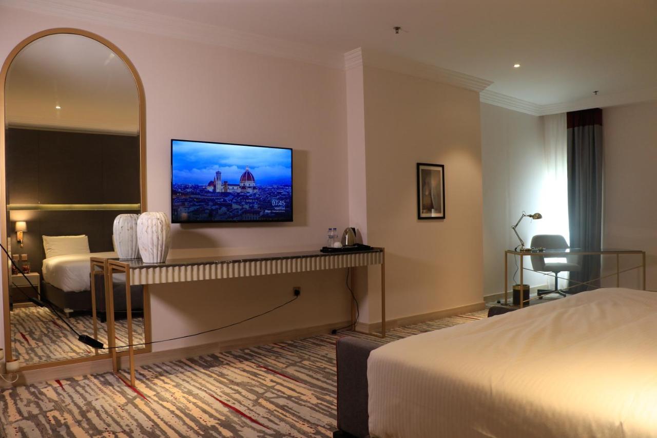 Ramada By Wyndham Old Town Hotel Doha