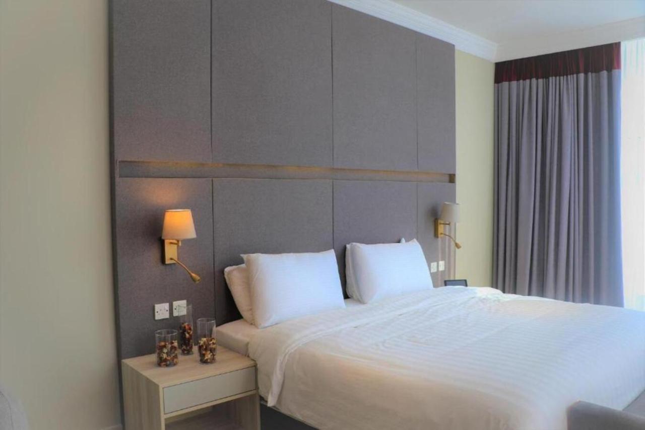 Ramada By Wyndham Old Town Doha